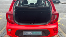 Kia Picanto 1.0 3 5dr Auto [4 seats] Petrol Hatchback